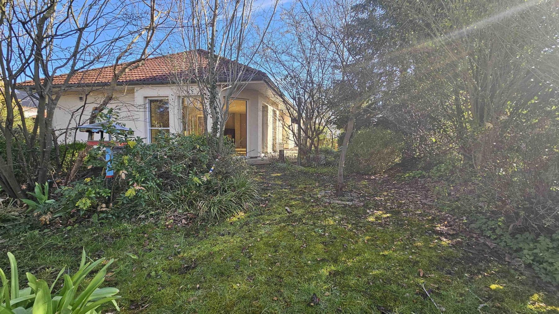 Prenájom domu 104 m², pozemek 789 m², Hademstorf, Dolné Sasko Prenájom domu 104 m², pozemek 789 m², Hademstorf, Dolné Sasko