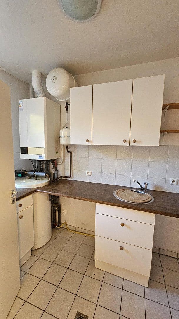 Prenájom domu 104 m², pozemek 789 m², Hademstorf, Dolné Sasko Prenájom domu 104 m², pozemek 789 m², Hademstorf, Dolné Sasko