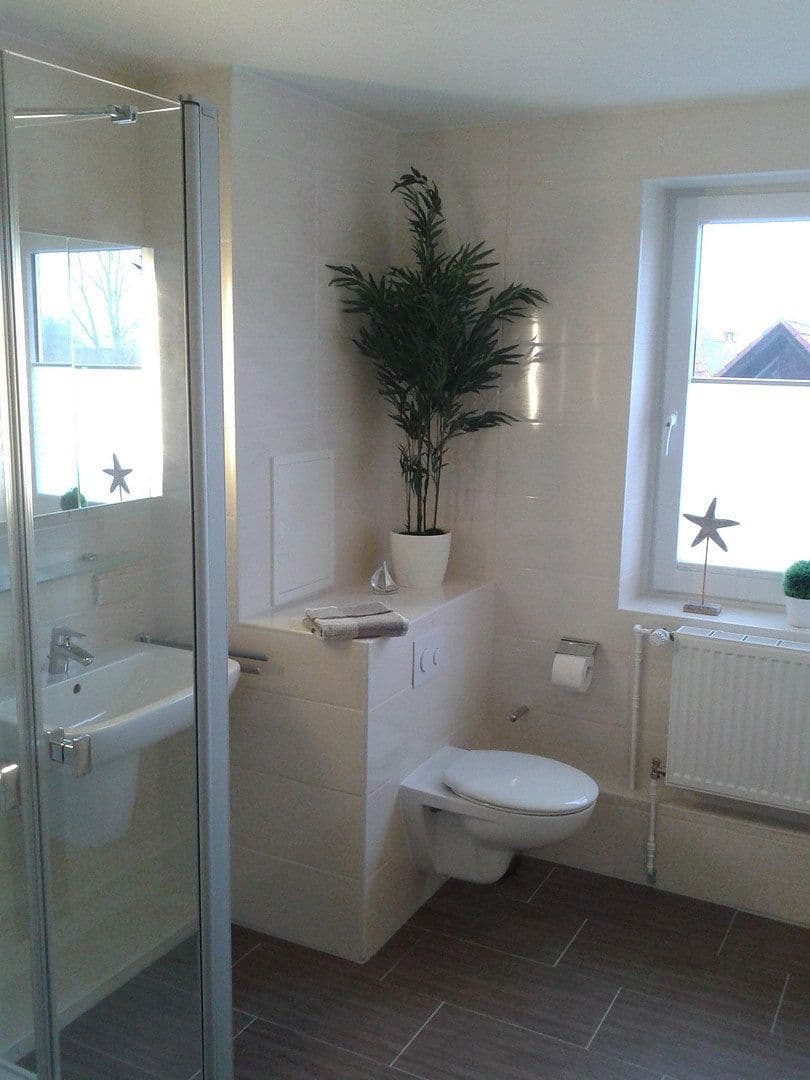 Predaj bytu 2-izbový 57 m², Wangerland, Dolné Sasko Predaj bytu 2-izbový 57 m², Wangerland, Dolné Sasko