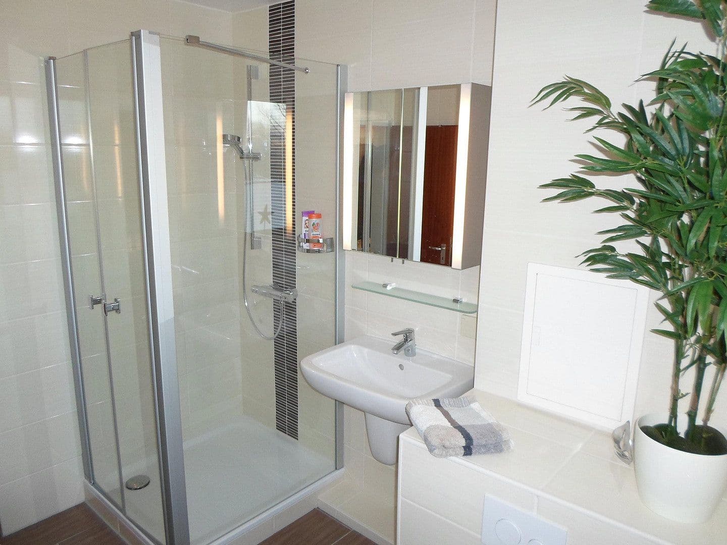 Predaj bytu 2-izbový 57 m², Wangerland, Dolné Sasko Predaj bytu 2-izbový 57 m², Wangerland, Dolné Sasko