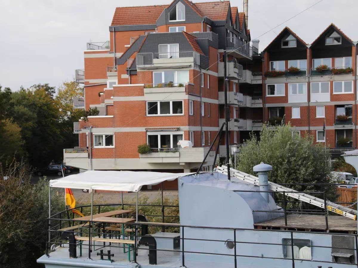 Predaj bytu 2-izbový 57 m², Wangerland, Dolné Sasko Predaj bytu 2-izbový 57 m², Wangerland, Dolné Sasko