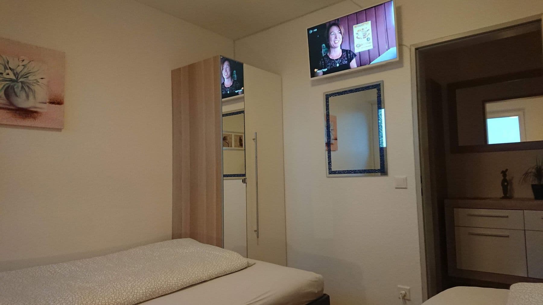 Predaj bytu 2-izbový 57 m², Wangerland, Dolné Sasko Predaj bytu 2-izbový 57 m², Wangerland, Dolné Sasko