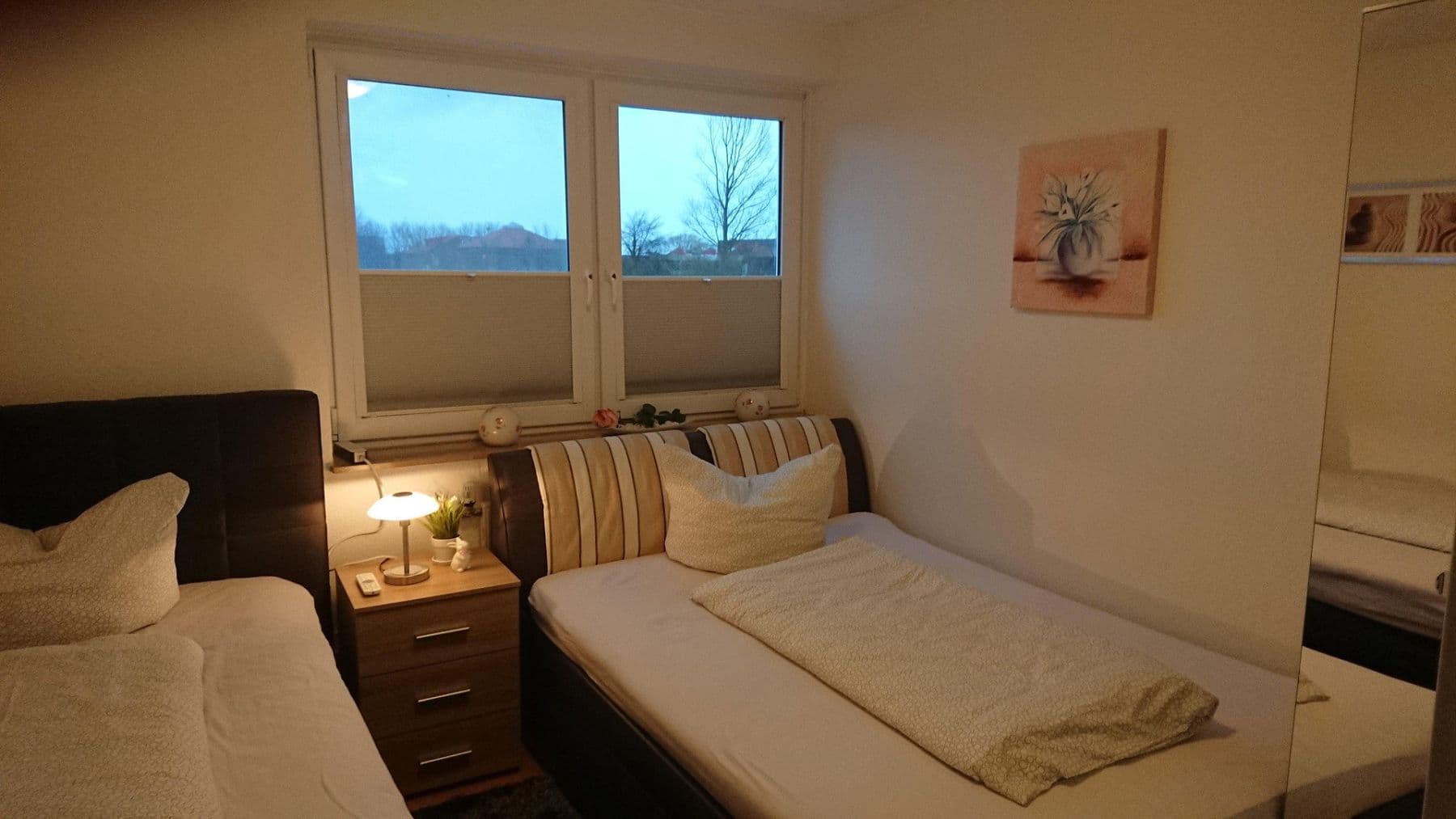 Predaj bytu 2-izbový 57 m², Wangerland, Dolné Sasko Predaj bytu 2-izbový 57 m², Wangerland, Dolné Sasko