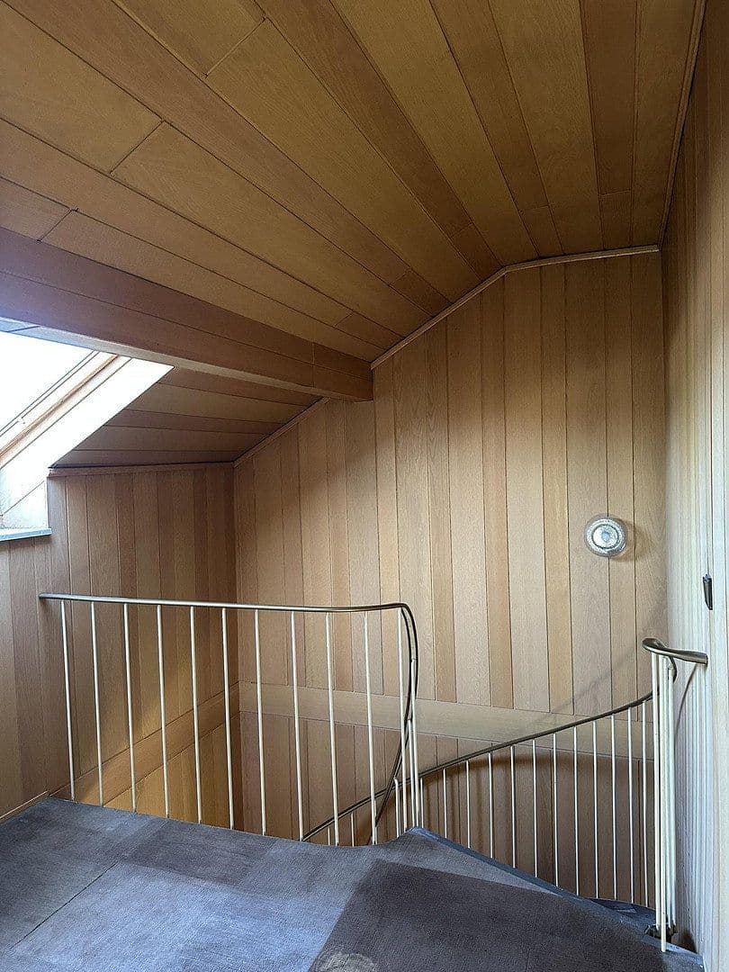 Predaj domu 90 m², pozemek 272 m², Amalie-Sieveking-Weg, Mannheim, Bádensko-Wurttembersko Predaj domu 90 m², pozemek 272 m², Amalie-Sieveking-Weg, Mannheim, Bádensko-Wurttembersko