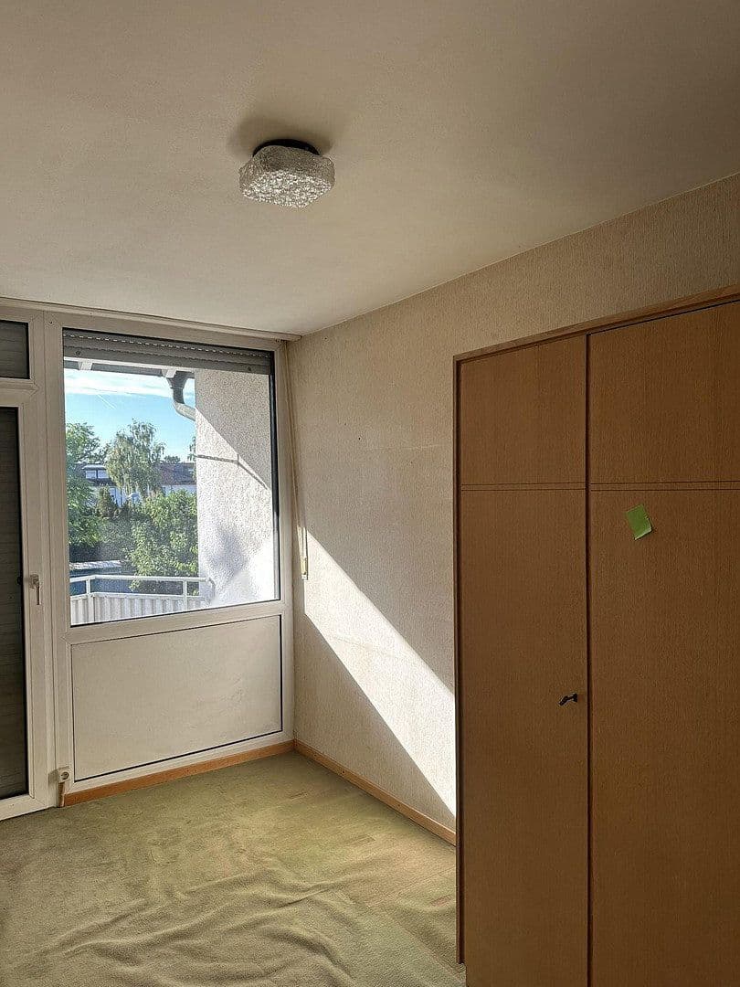 Predaj domu 90 m², pozemek 272 m², Amalie-Sieveking-Weg, Mannheim, Bádensko-Wurttembersko Predaj domu 90 m², pozemek 272 m², Amalie-Sieveking-Weg, Mannheim, Bádensko-Wurttembersko