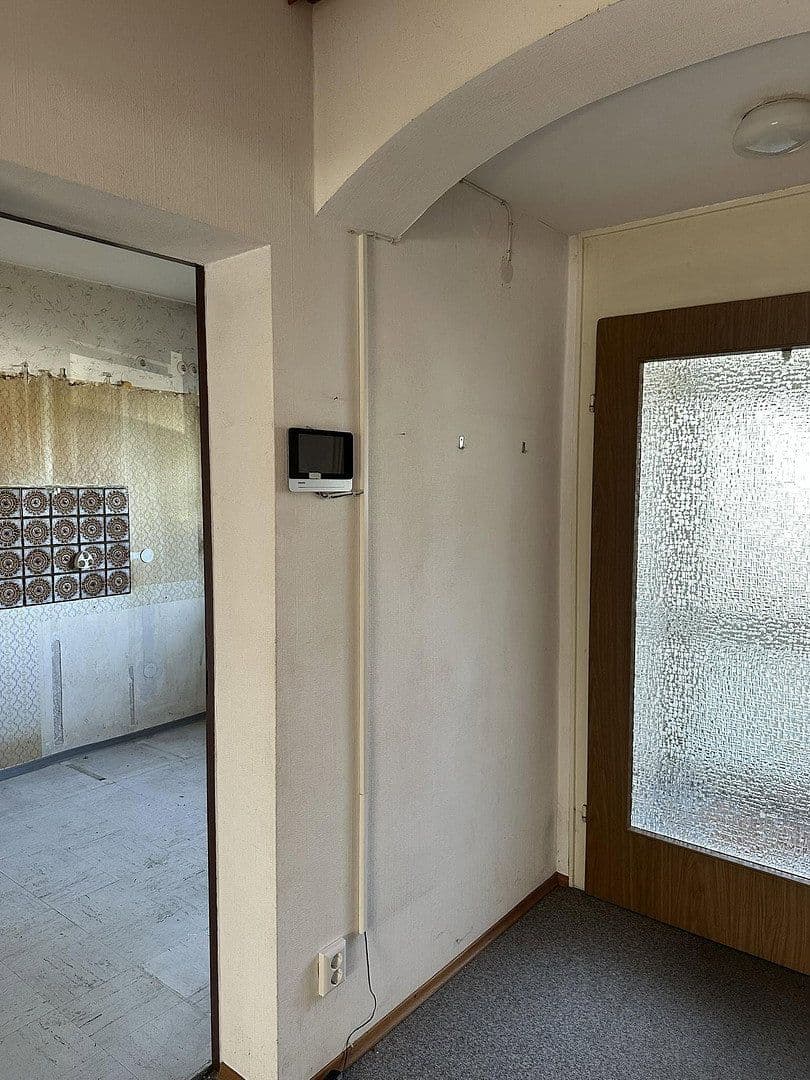 Predaj domu 90 m², pozemek 272 m², Amalie-Sieveking-Weg, Mannheim, Bádensko-Wurttembersko Predaj domu 90 m², pozemek 272 m², Amalie-Sieveking-Weg, Mannheim, Bádensko-Wurttembersko