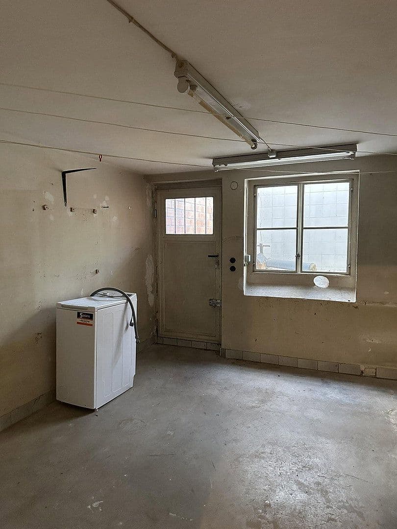 Predaj domu 90 m², pozemek 272 m², Amalie-Sieveking-Weg, Mannheim, Bádensko-Wurttembersko Predaj domu 90 m², pozemek 272 m², Amalie-Sieveking-Weg, Mannheim, Bádensko-Wurttembersko