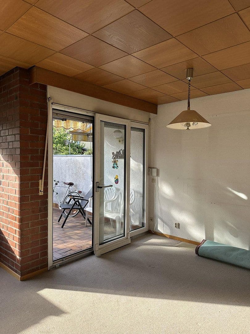 Predaj domu 90 m², pozemek 272 m², Amalie-Sieveking-Weg, Mannheim, Bádensko-Wurttembersko Predaj domu 90 m², pozemek 272 m², Amalie-Sieveking-Weg, Mannheim, Bádensko-Wurttembersko