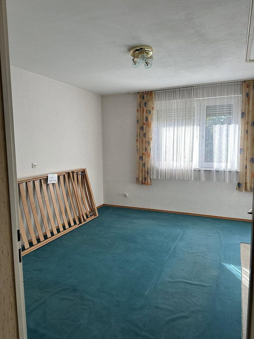 Predaj domu 90 m², pozemek 272 m², Amalie-Sieveking-Weg, Mannheim, Bádensko-Wurttembersko Predaj domu 90 m², pozemek 272 m², Amalie-Sieveking-Weg, Mannheim, Bádensko-Wurttembersko