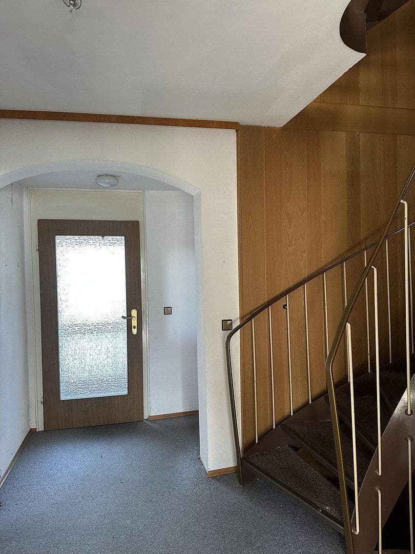 Predaj domu 90 m², pozemek 272 m², Amalie-Sieveking-Weg, Mannheim, Bádensko-Wurttembersko Predaj domu 90 m², pozemek 272 m², Amalie-Sieveking-Weg, Mannheim, Bádensko-Wurttembersko