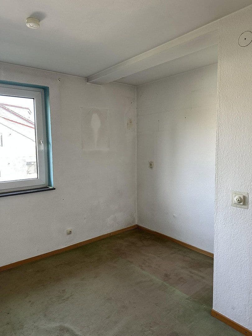 Predaj domu 90 m², pozemek 272 m², Amalie-Sieveking-Weg, Mannheim, Bádensko-Wurttembersko Predaj domu 90 m², pozemek 272 m², Amalie-Sieveking-Weg, Mannheim, Bádensko-Wurttembersko