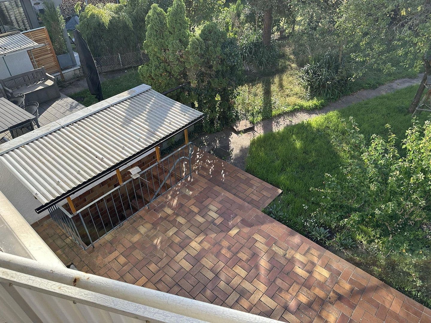 Predaj domu 90 m², pozemek 272 m², Amalie-Sieveking-Weg, Mannheim, Bádensko-Wurttembersko Predaj domu 90 m², pozemek 272 m², Amalie-Sieveking-Weg, Mannheim, Bádensko-Wurttembersko