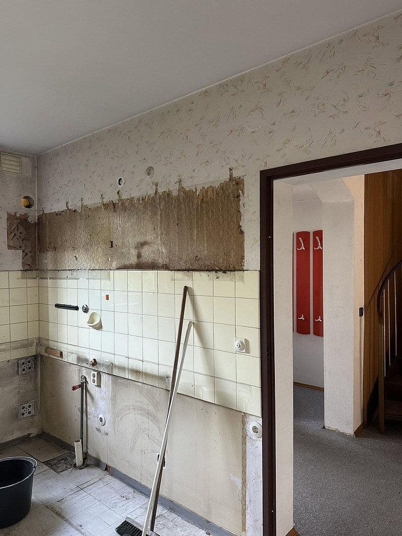 Predaj domu 90 m², pozemek 272 m², Amalie-Sieveking-Weg, Mannheim, Bádensko-Wurttembersko Predaj domu 90 m², pozemek 272 m², Amalie-Sieveking-Weg, Mannheim, Bádensko-Wurttembersko