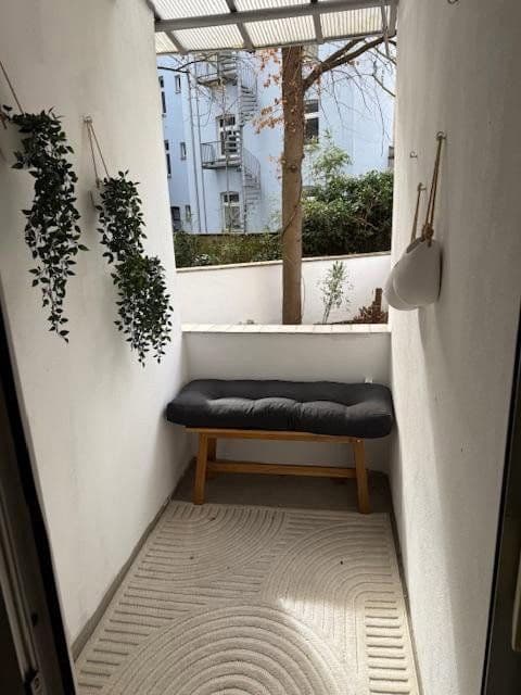 Prenájom bytu 1-izbový 32 m², Burghofstr. 52, Düsseldorf, Severné Porýnie - Westfálsko Prenájom bytu 1-izbový 32 m², Burghofstr. 52, Düsseldorf, Severné Porýnie - Westfálsko