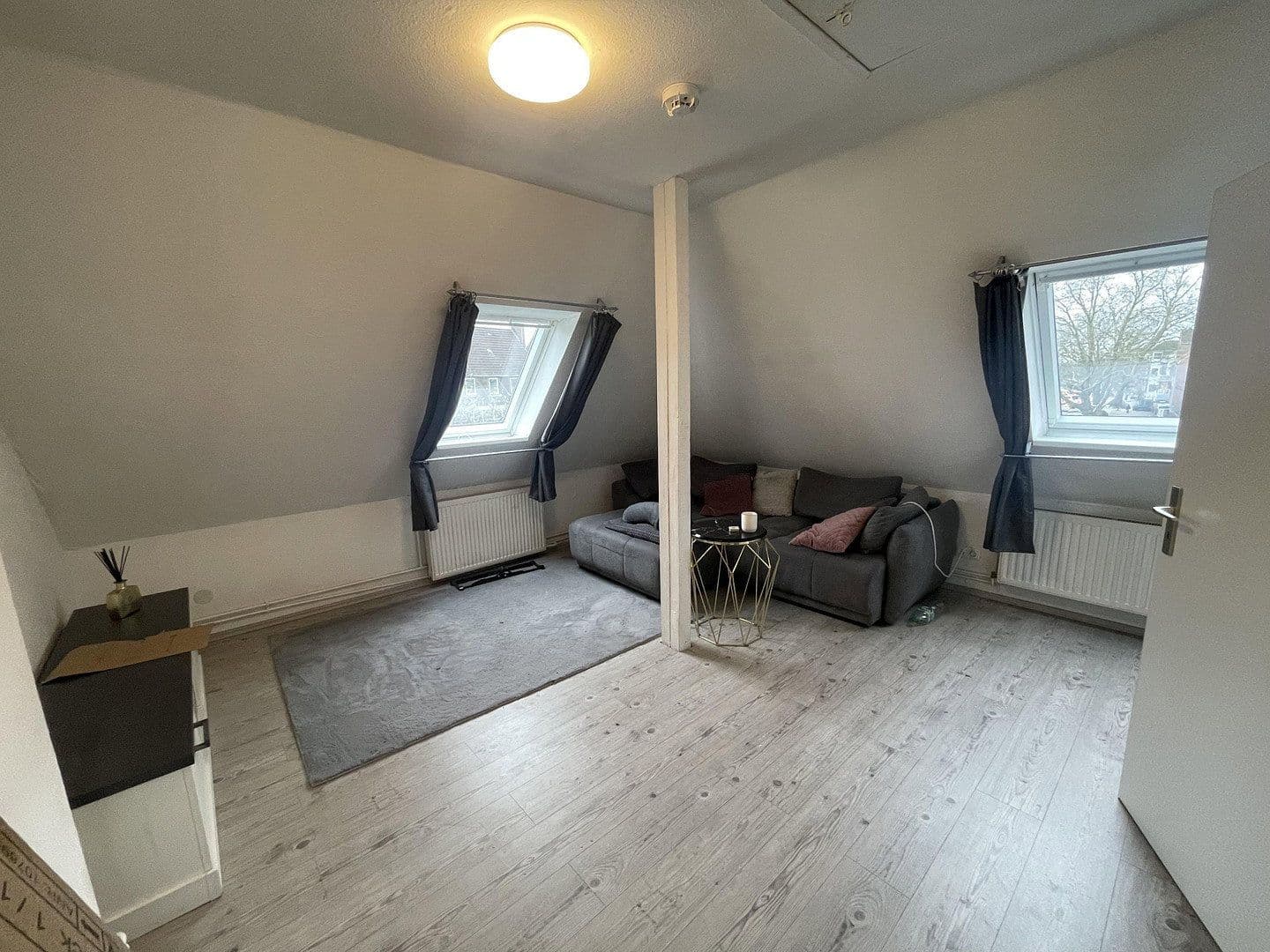 Prenájom bytu 3-izbový 69 m², Bramfelder Chaussee 329c, Hamburg, Hamburg Prenájom bytu 3-izbový 69 m², Bramfelder Chaussee 329c, Hamburg, Hamburg