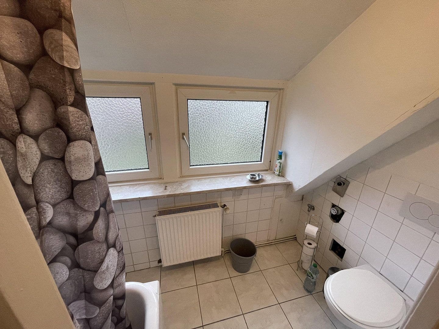 Prenájom bytu 3-izbový 69 m², Bramfelder Chaussee 329c, Hamburg, Hamburg Prenájom bytu 3-izbový 69 m², Bramfelder Chaussee 329c, Hamburg, Hamburg