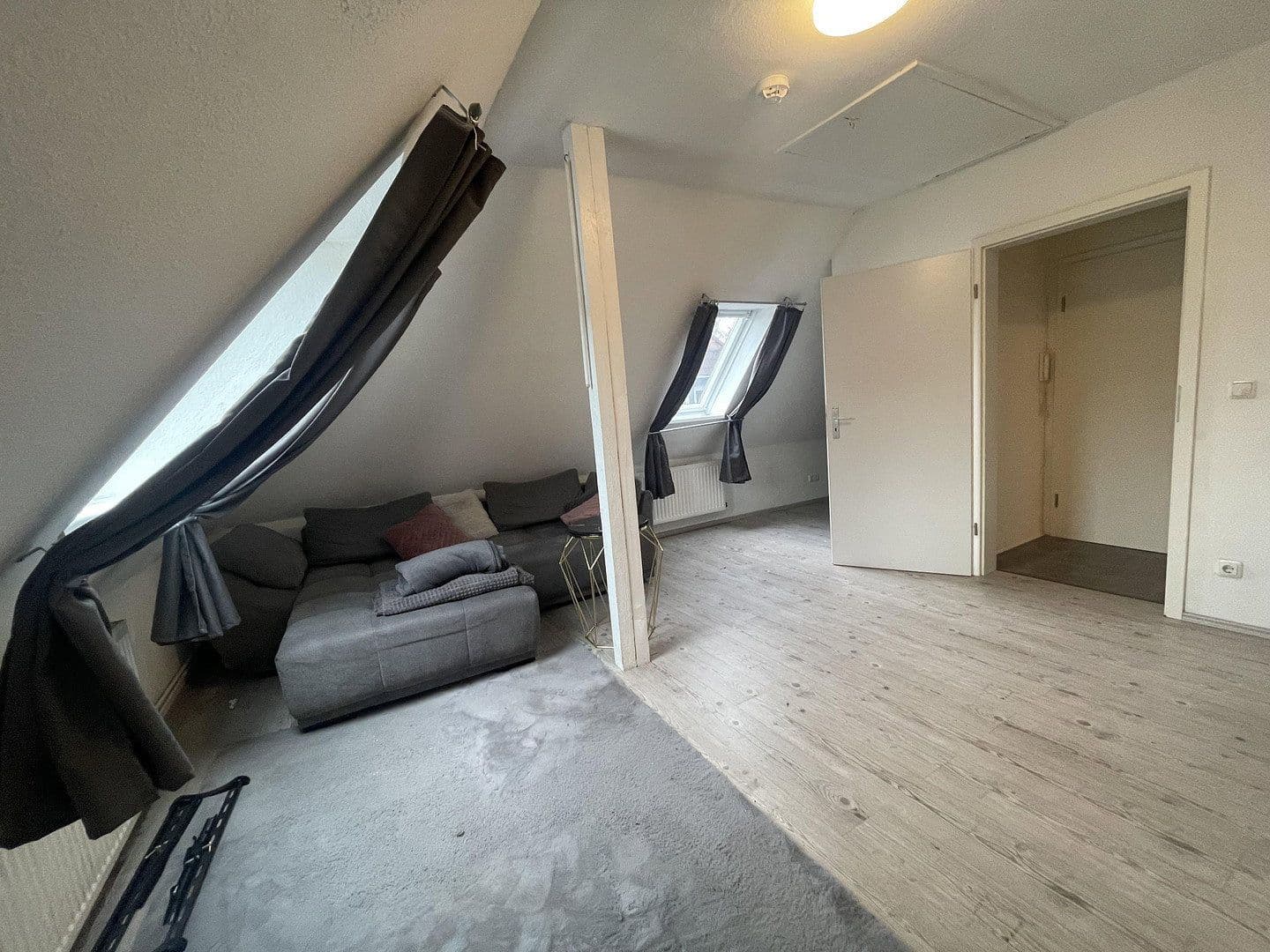 Prenájom bytu 3-izbový 69 m², Bramfelder Chaussee 329c, Hamburg, Hamburg Prenájom bytu 3-izbový 69 m², Bramfelder Chaussee 329c, Hamburg, Hamburg