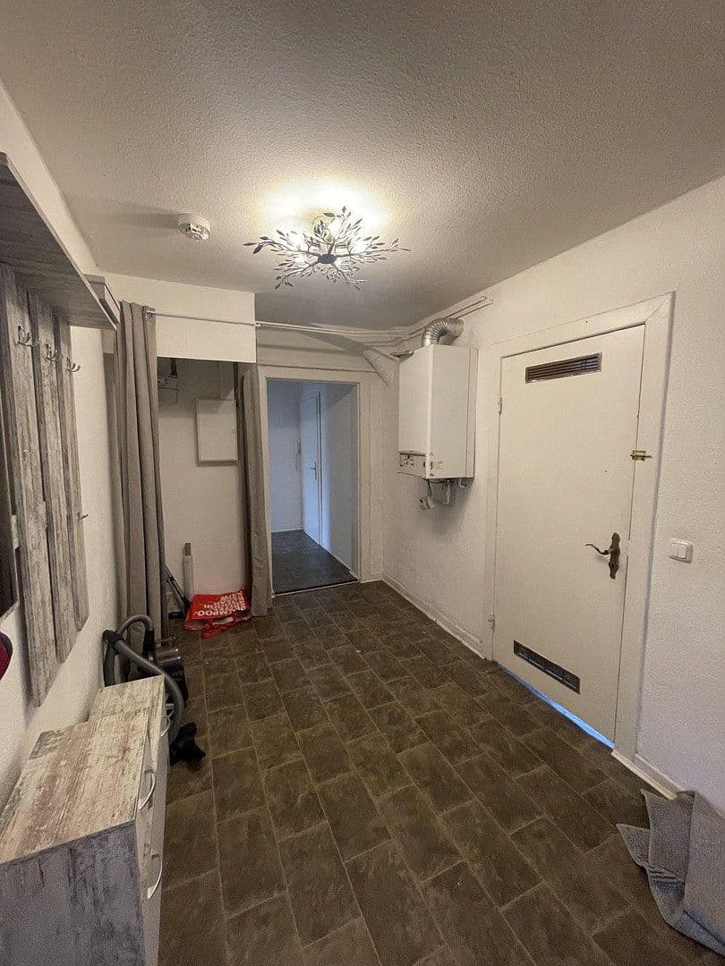 Prenájom bytu 3-izbový 69 m², Bramfelder Chaussee 329c, Hamburg, Hamburg Prenájom bytu 3-izbový 69 m², Bramfelder Chaussee 329c, Hamburg, Hamburg