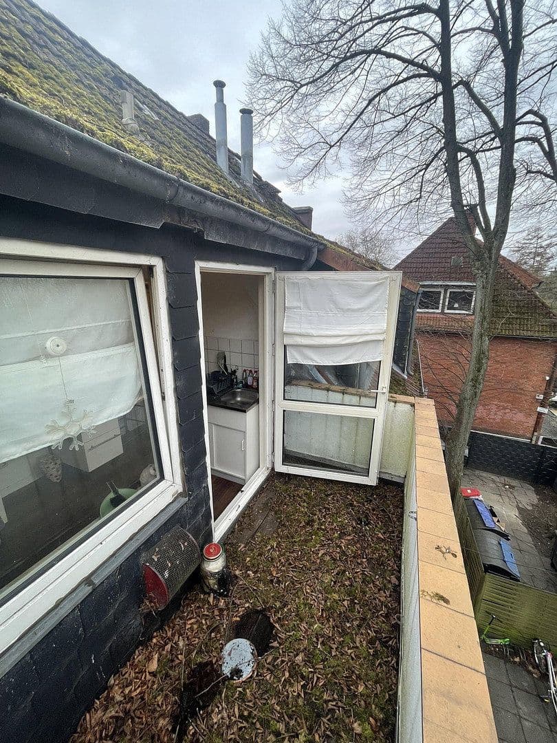 Prenájom bytu 3-izbový 69 m², Bramfelder Chaussee 329c, Hamburg, Hamburg Prenájom bytu 3-izbový 69 m², Bramfelder Chaussee 329c, Hamburg, Hamburg