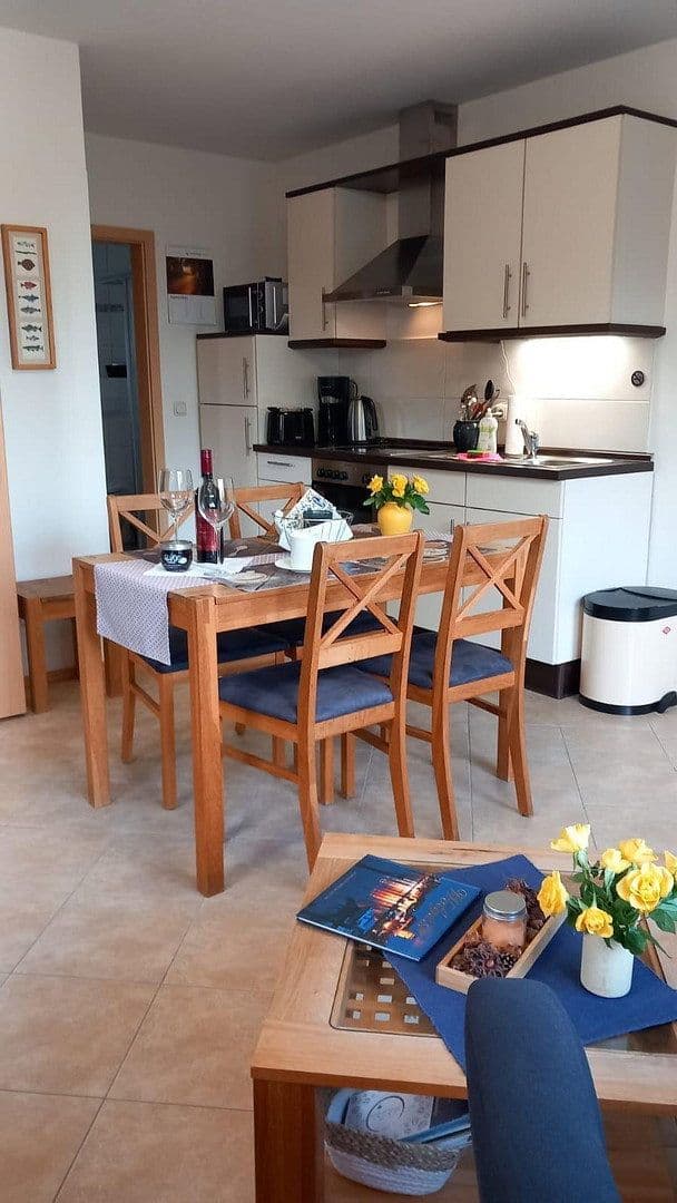 Predaj domu 126 m², pozemek 710 m², Koppelweg 13a, Sauzin, Meklenbursko-Predpomoransko Predaj domu 126 m², pozemek 710 m², Koppelweg 13a, Sauzin, Meklenbursko-Predpomoransko