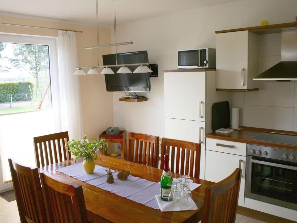 Predaj domu 126 m², pozemek 710 m², Koppelweg 13a, Sauzin, Meklenbursko-Predpomoransko Predaj domu 126 m², pozemek 710 m², Koppelweg 13a, Sauzin, Meklenbursko-Predpomoransko