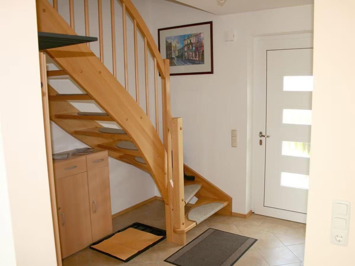 Predaj domu 126 m², pozemek 710 m², Koppelweg 13a, Sauzin, Meklenbursko-Predpomoransko Predaj domu 126 m², pozemek 710 m², Koppelweg 13a, Sauzin, Meklenbursko-Predpomoransko