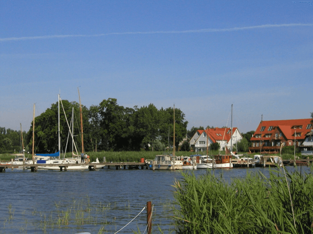 Predaj domu 126 m², pozemek 710 m², Koppelweg 13a, Sauzin, Meklenbursko-Predpomoransko Predaj domu 126 m², pozemek 710 m², Koppelweg 13a, Sauzin, Meklenbursko-Predpomoransko