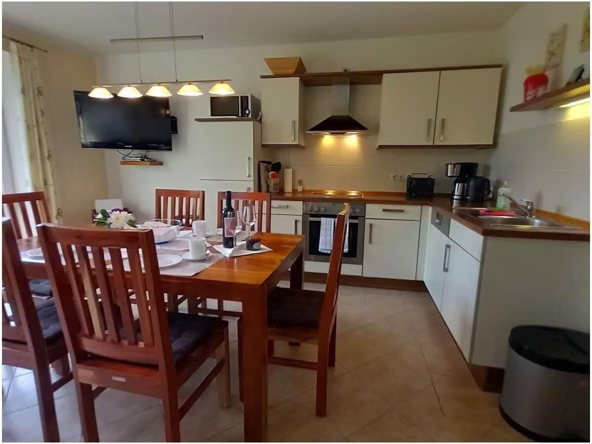 Predaj domu 126 m², pozemek 710 m², Koppelweg 13a, Sauzin, Meklenbursko-Predpomoransko Predaj domu 126 m², pozemek 710 m², Koppelweg 13a, Sauzin, Meklenbursko-Predpomoransko