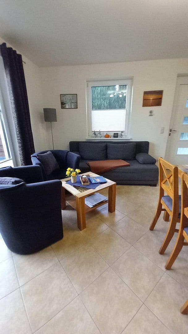 Predaj domu 126 m², pozemek 710 m², Koppelweg 13a, Sauzin, Meklenbursko-Predpomoransko Predaj domu 126 m², pozemek 710 m², Koppelweg 13a, Sauzin, Meklenbursko-Predpomoransko