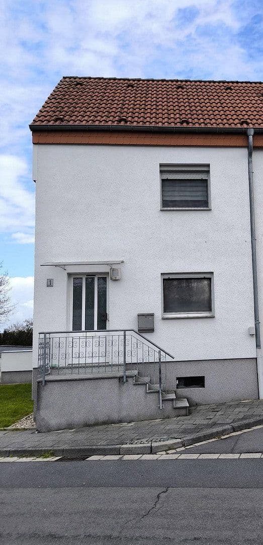 Predaj domu 83 m², pozemek 222 m², Hückelhoven, Severné Porýnie - Westfálsko Predaj domu 83 m², pozemek 222 m², Hückelhoven, Severné Porýnie - Westfálsko