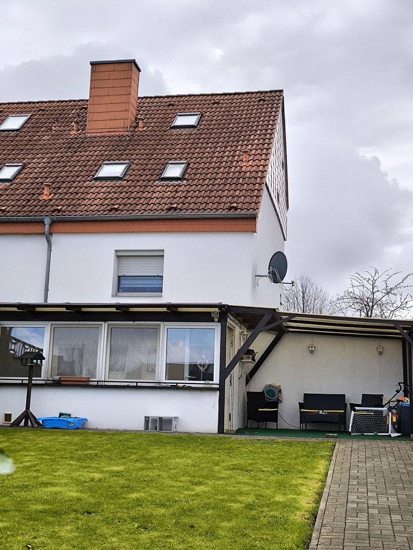 Predaj domu 83 m², pozemek 222 m², Hückelhoven, Severné Porýnie - Westfálsko Predaj domu 83 m², pozemek 222 m², Hückelhoven, Severné Porýnie - Westfálsko