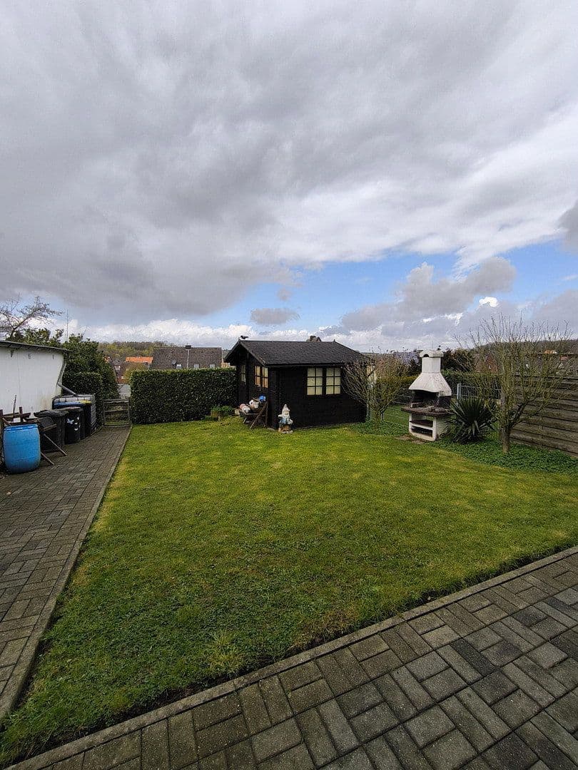 Predaj domu 83 m², pozemek 222 m², Hückelhoven, Severné Porýnie - Westfálsko Predaj domu 83 m², pozemek 222 m², Hückelhoven, Severné Porýnie - Westfálsko