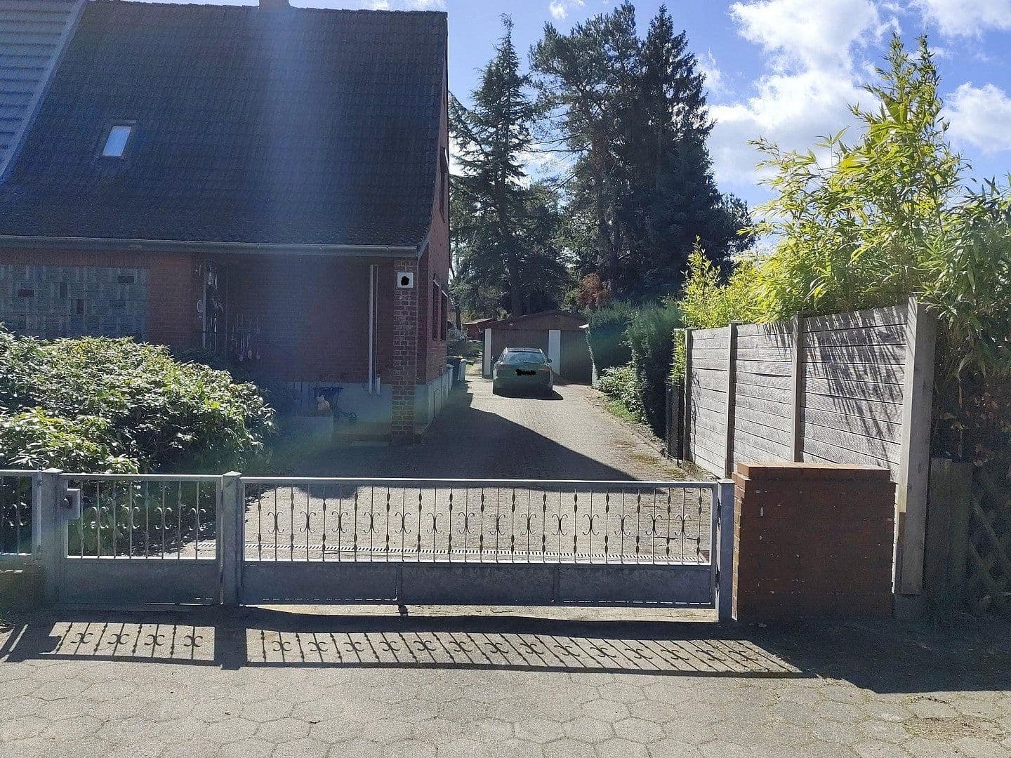 Predaj domu 106 m², pozemek 1.232 m², Hamburg-Fischbek, Hamburg Predaj domu 106 m², pozemek 1.232 m², Hamburg-Fischbek, Hamburg