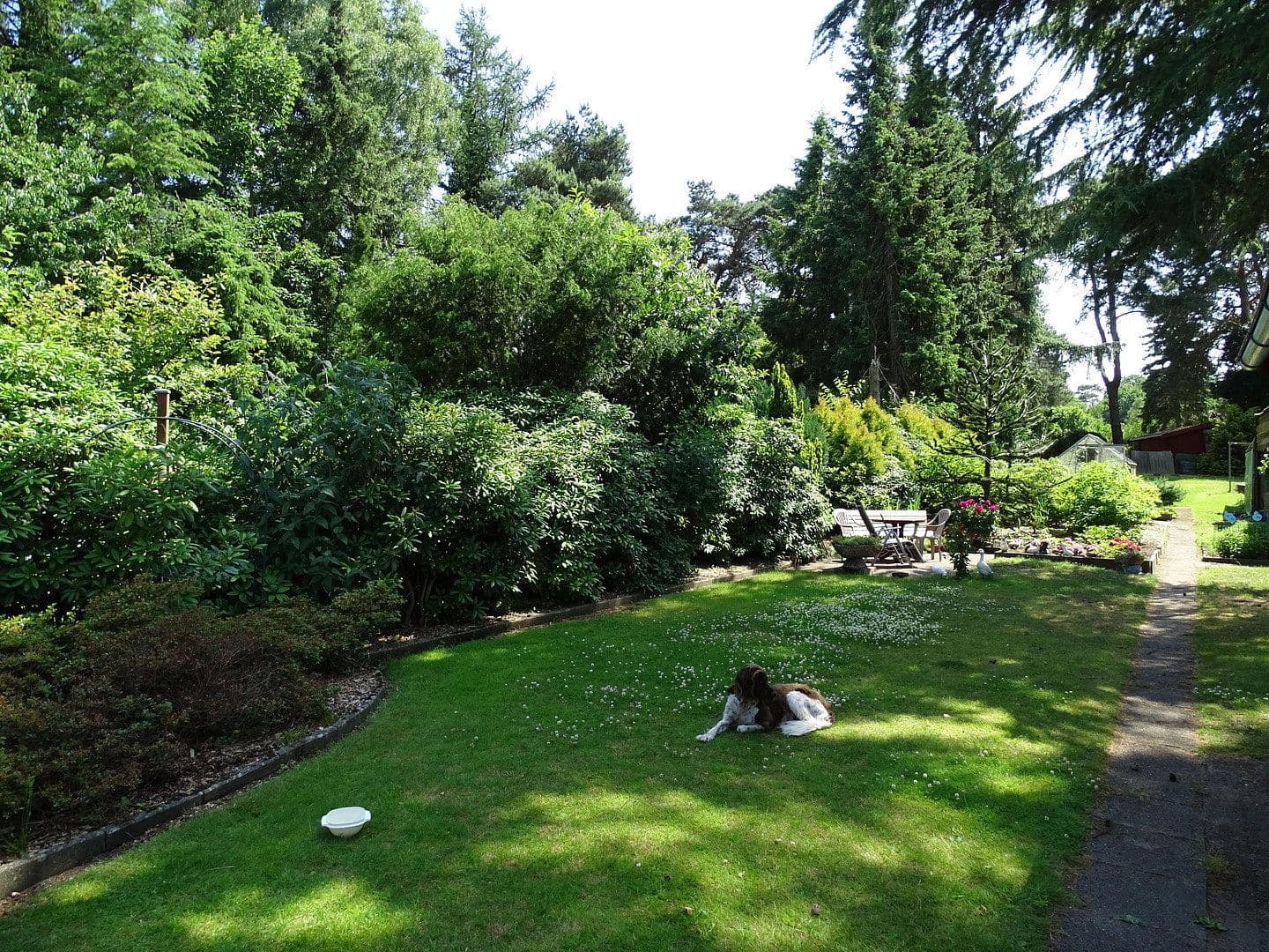 Predaj domu 106 m², pozemek 1.232 m², Hamburg-Fischbek, Hamburg Predaj domu 106 m², pozemek 1.232 m², Hamburg-Fischbek, Hamburg