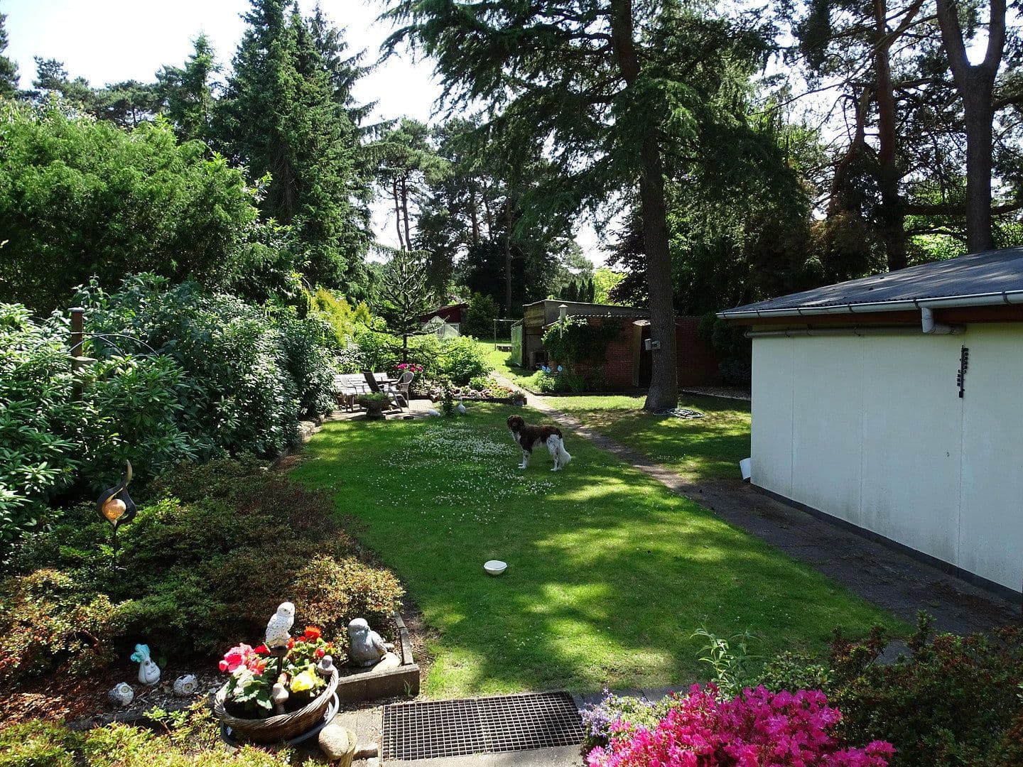 Predaj domu 106 m², pozemek 1.232 m², Hamburg-Fischbek, Hamburg Predaj domu 106 m², pozemek 1.232 m², Hamburg-Fischbek, Hamburg