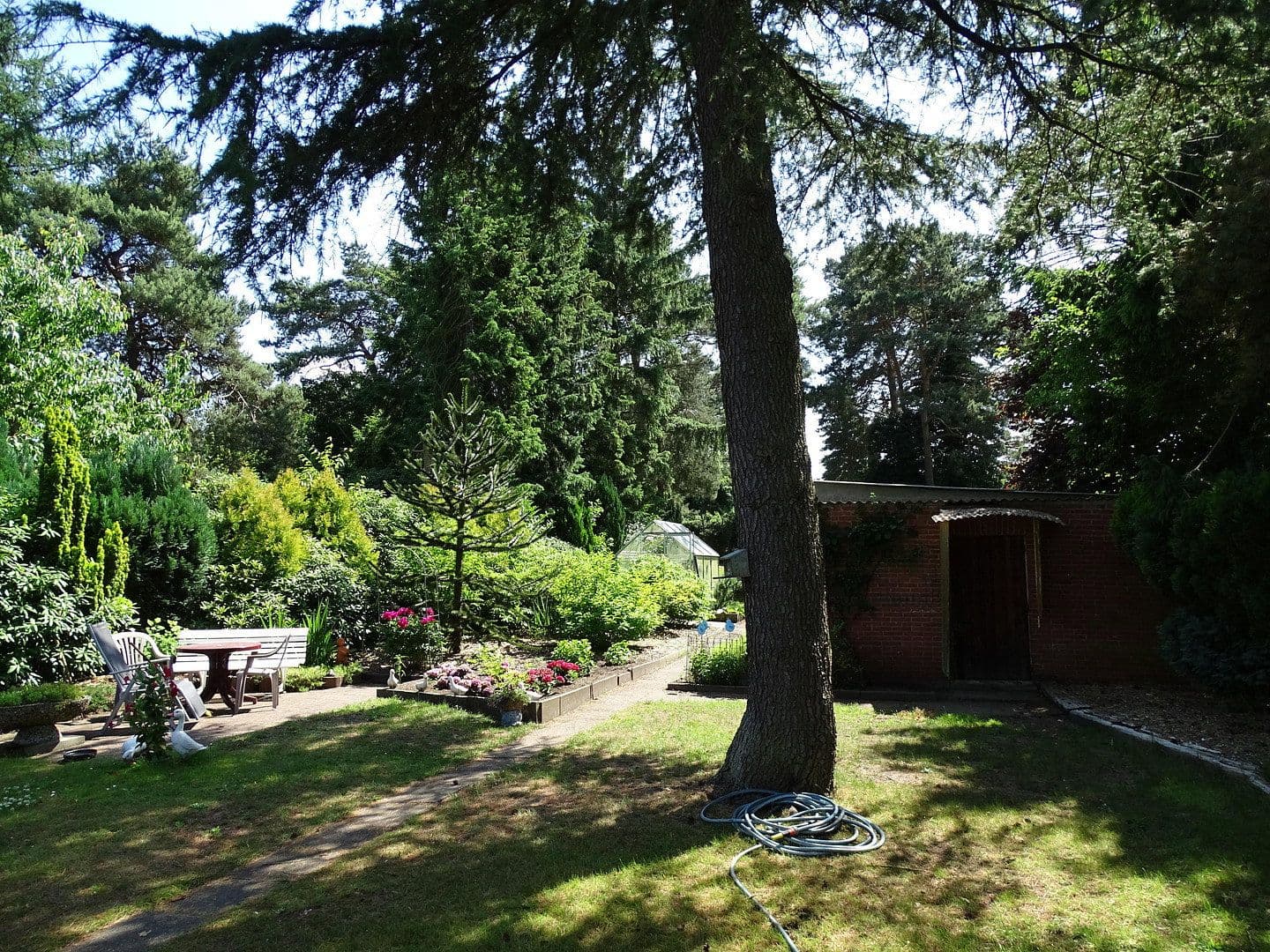 Predaj domu 106 m², pozemek 1.232 m², Hamburg-Fischbek, Hamburg Predaj domu 106 m², pozemek 1.232 m², Hamburg-Fischbek, Hamburg