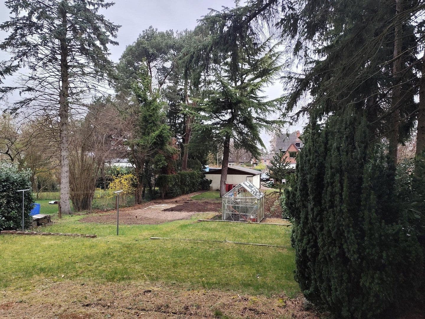 Predaj domu 106 m², pozemek 1.232 m², Hamburg-Fischbek, Hamburg Predaj domu 106 m², pozemek 1.232 m², Hamburg-Fischbek, Hamburg