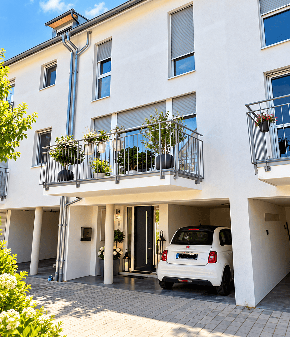 Predaj domu 148 m², pozemok 178 m², Hauptstr. 8e, Gaienhofen, Bádensko-Wurttembersko Predaj domu 148 m², pozemok 178 m², Hauptstr. 8e, Gaienhofen, Bádensko-Wurttembersko