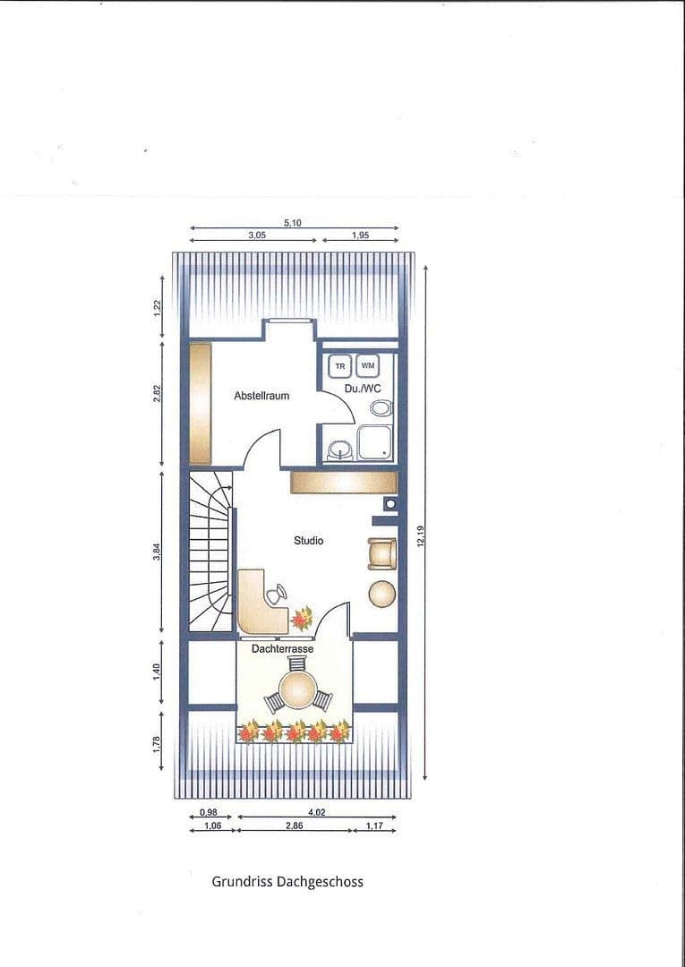Predaj domu 148 m², pozemok 178 m², Hauptstr. 8e, Gaienhofen, Bádensko-Wurttembersko Predaj domu 148 m², pozemok 178 m², Hauptstr. 8e, Gaienhofen, Bádensko-Wurttembersko