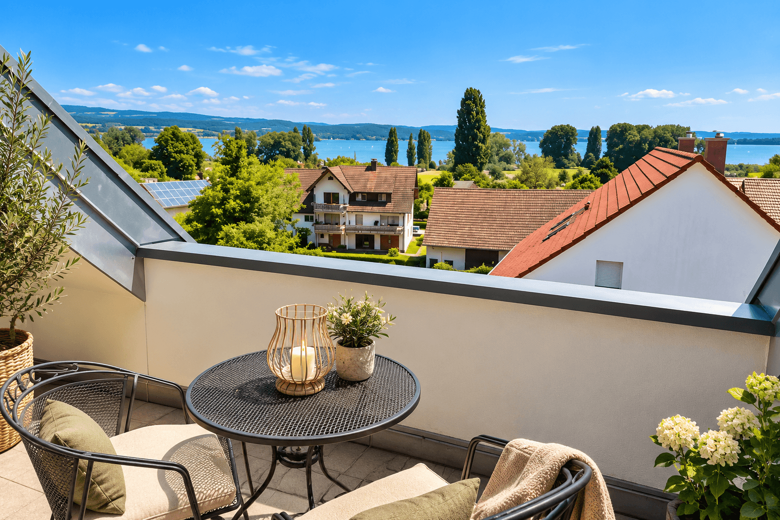 Predaj domu 148 m², pozemok 178 m², Hauptstr. 8e, Gaienhofen, Bádensko-Wurttembersko Predaj domu 148 m², pozemok 178 m², Hauptstr. 8e, Gaienhofen, Bádensko-Wurttembersko
