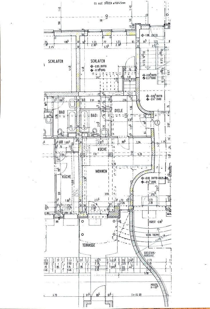 Predaj bytu 2-izbový 67 m², Koppelskamp 27, Düsseldorf, Severné Porýnie - Westfálsko Predaj bytu 2-izbový 67 m², Koppelskamp 27, Düsseldorf, Severné Porýnie - Westfálsko