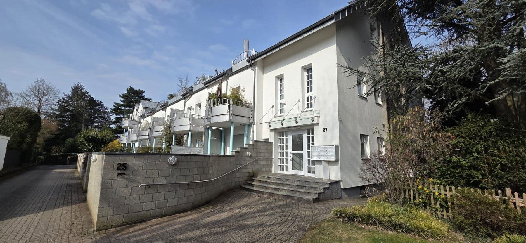 Predaj bytu 2-izbový 67 m², Koppelskamp 27, Düsseldorf, Severné Porýnie - Westfálsko Predaj bytu 2-izbový 67 m², Koppelskamp 27, Düsseldorf, Severné Porýnie - Westfálsko