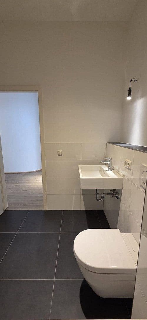 Predaj bytu 2-izbový 67 m², Koppelskamp 27, Düsseldorf, Severné Porýnie - Westfálsko Predaj bytu 2-izbový 67 m², Koppelskamp 27, Düsseldorf, Severné Porýnie - Westfálsko