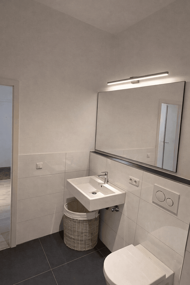 Predaj bytu 2-izbový 67 m², Koppelskamp 27, Düsseldorf, Severné Porýnie - Westfálsko Predaj bytu 2-izbový 67 m², Koppelskamp 27, Düsseldorf, Severné Porýnie - Westfálsko