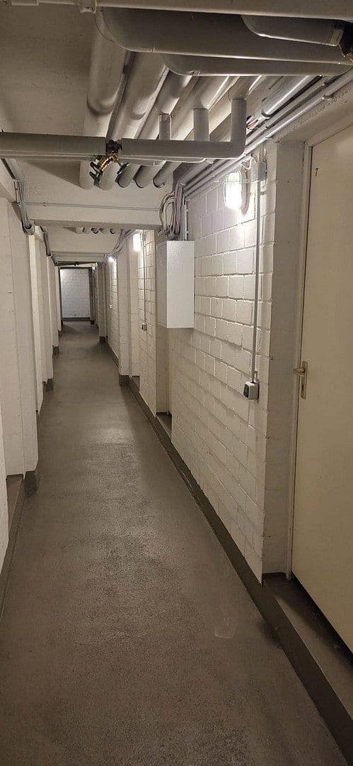 Predaj bytu 2-izbový 67 m², Koppelskamp 27, Düsseldorf, Severné Porýnie - Westfálsko Predaj bytu 2-izbový 67 m², Koppelskamp 27, Düsseldorf, Severné Porýnie - Westfálsko