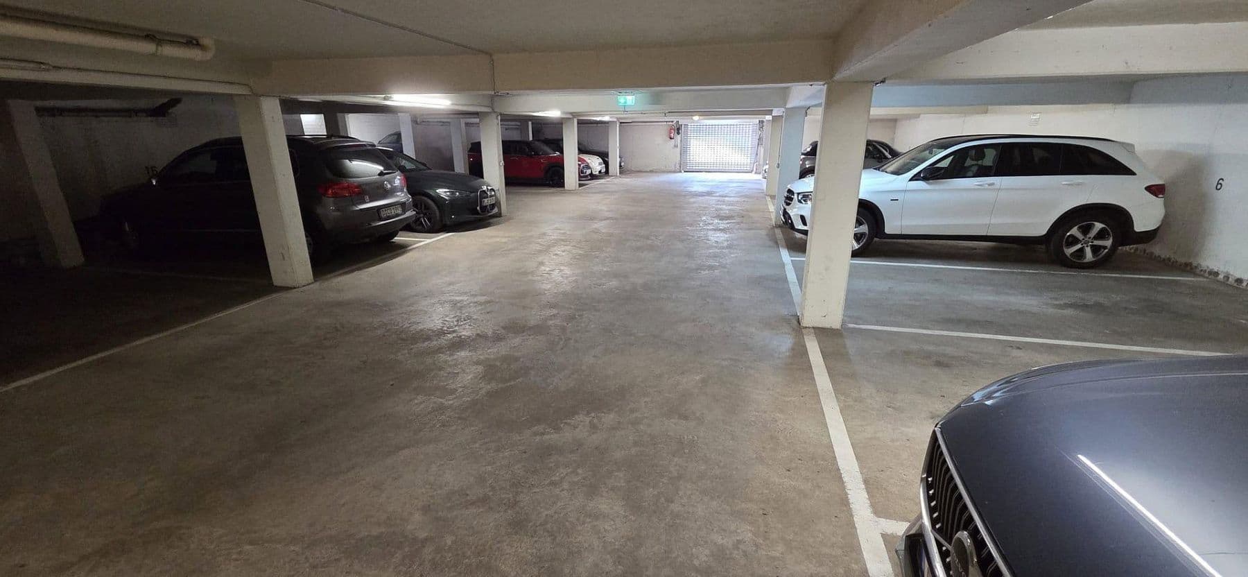 Predaj bytu 2-izbový 67 m², Koppelskamp 27, Düsseldorf, Severné Porýnie - Westfálsko Predaj bytu 2-izbový 67 m², Koppelskamp 27, Düsseldorf, Severné Porýnie - Westfálsko