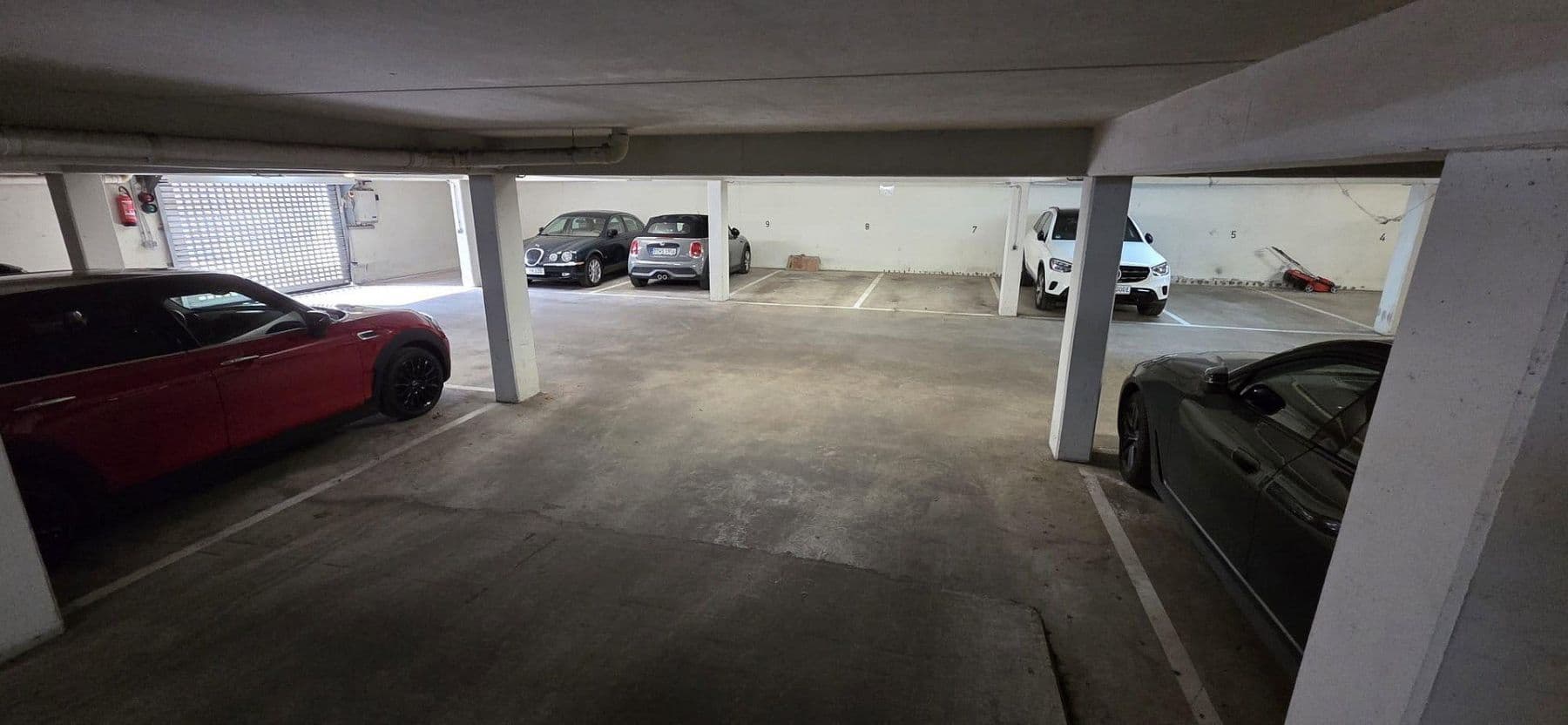 Predaj bytu 2-izbový 67 m², Koppelskamp 27, Düsseldorf, Severné Porýnie - Westfálsko Predaj bytu 2-izbový 67 m², Koppelskamp 27, Düsseldorf, Severné Porýnie - Westfálsko