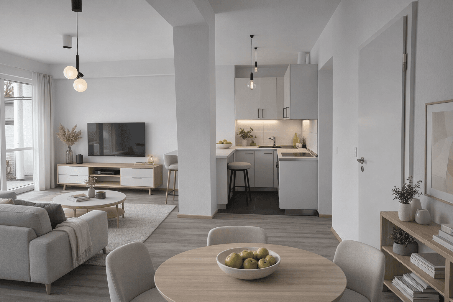 Predaj bytu 2-izbový 67 m², Koppelskamp 27, Düsseldorf, Severné Porýnie - Westfálsko Predaj bytu 2-izbový 67 m², Koppelskamp 27, Düsseldorf, Severné Porýnie - Westfálsko