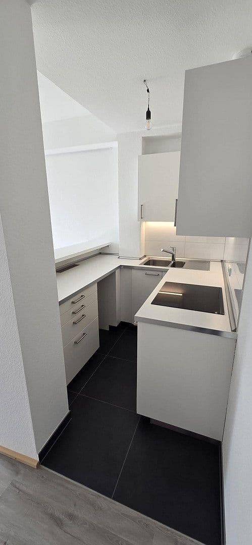 Predaj bytu 2-izbový 67 m², Koppelskamp 27, Düsseldorf, Severné Porýnie - Westfálsko Predaj bytu 2-izbový 67 m², Koppelskamp 27, Düsseldorf, Severné Porýnie - Westfálsko