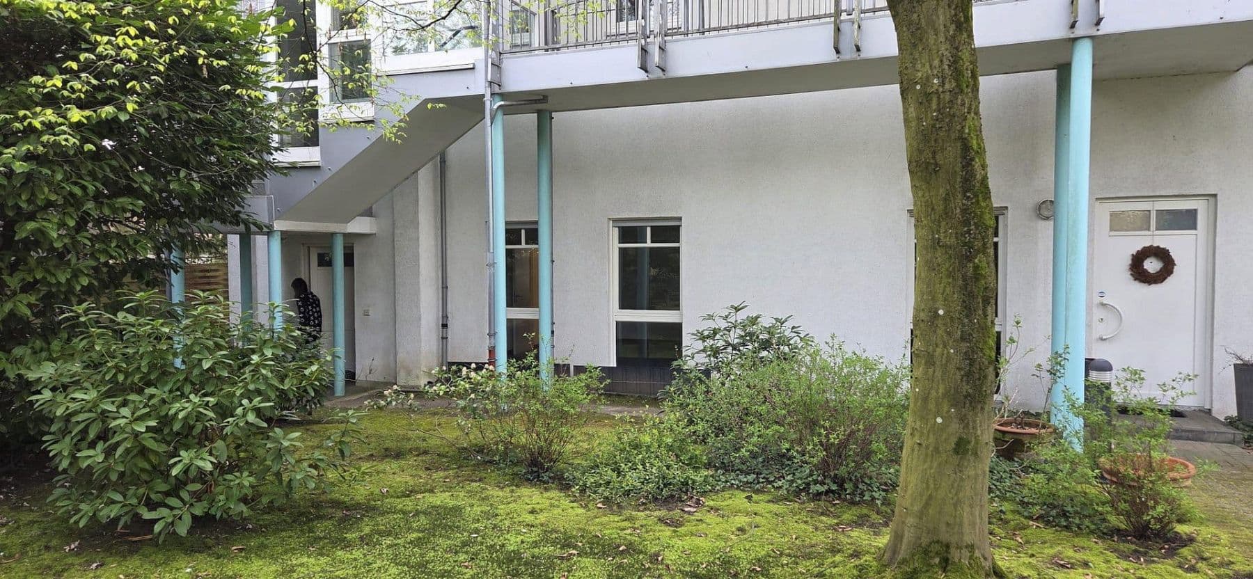 Predaj bytu 2-izbový 67 m², Koppelskamp 27, Düsseldorf, Severné Porýnie - Westfálsko Predaj bytu 2-izbový 67 m², Koppelskamp 27, Düsseldorf, Severné Porýnie - Westfálsko